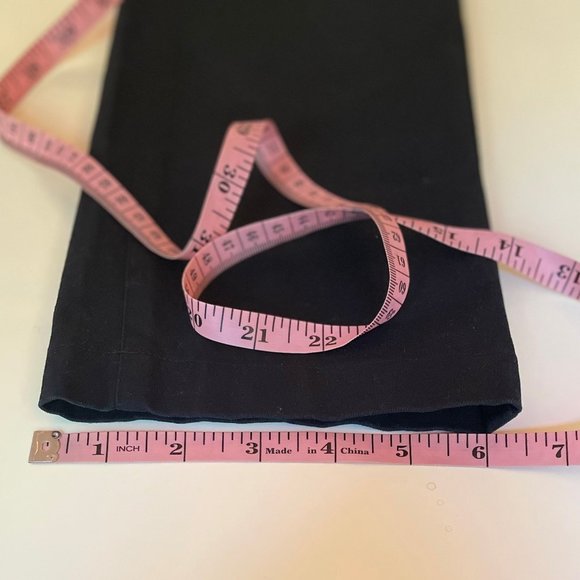 Taylor Stitch Slim Chino in Organic Coal W29 L35 - Picture 4 of 5